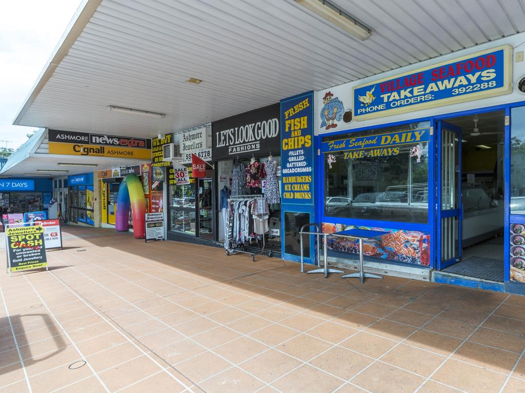 Ashmore Plaza shopping centre called a ‘rundown embarrassment’ by