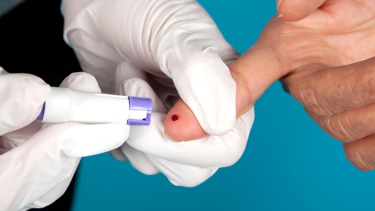 Coronavirus Hopes rise for home fingerprick test
