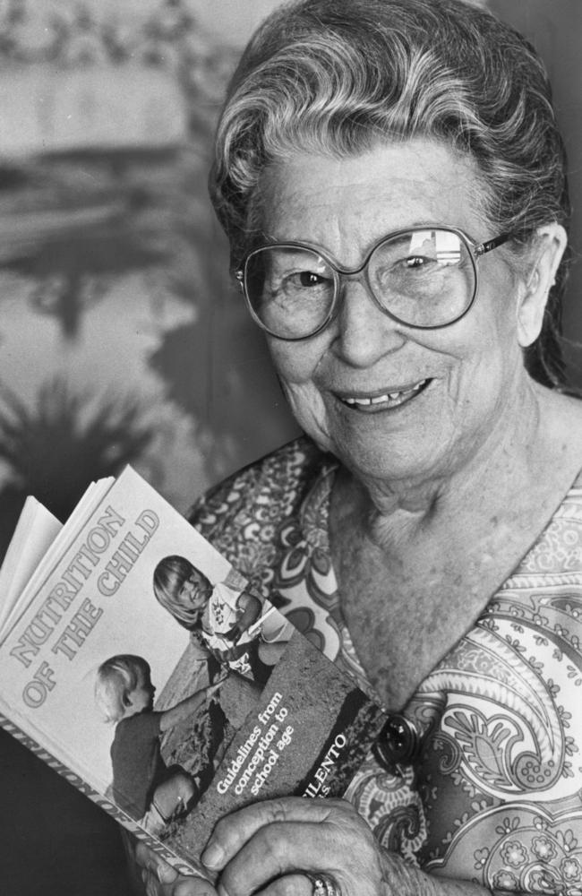 Lady Cilento hospital Cilento family push for reversal of name change