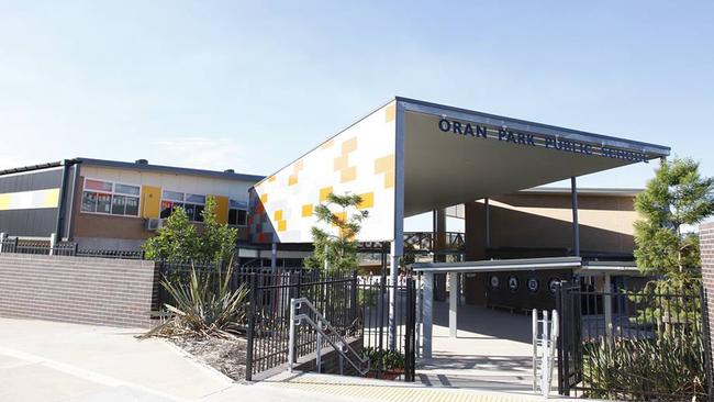 A second school to service Oran Park won’t open until 2022 News Local