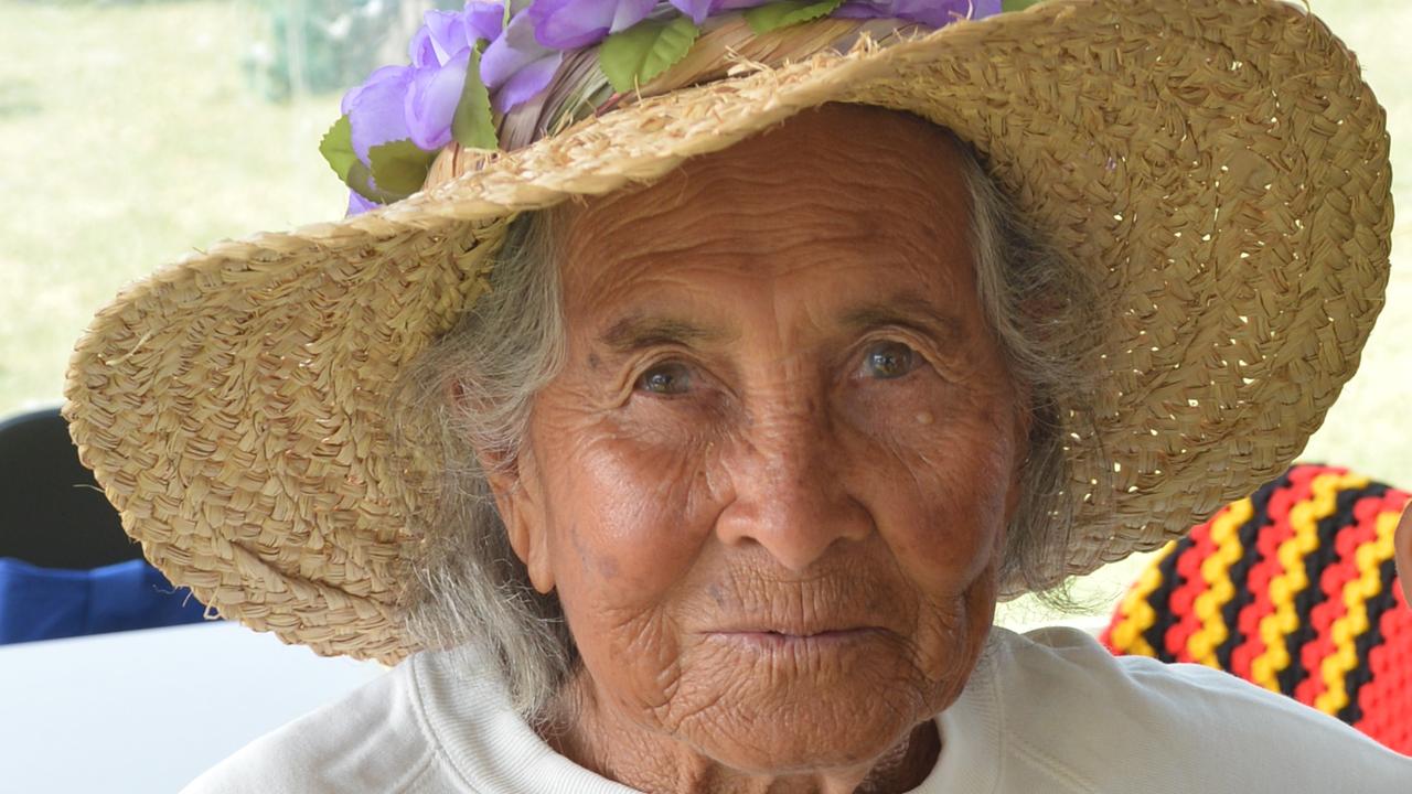Nolear Ramsamy Mackay community mourns death of Nanna, a matriarch of