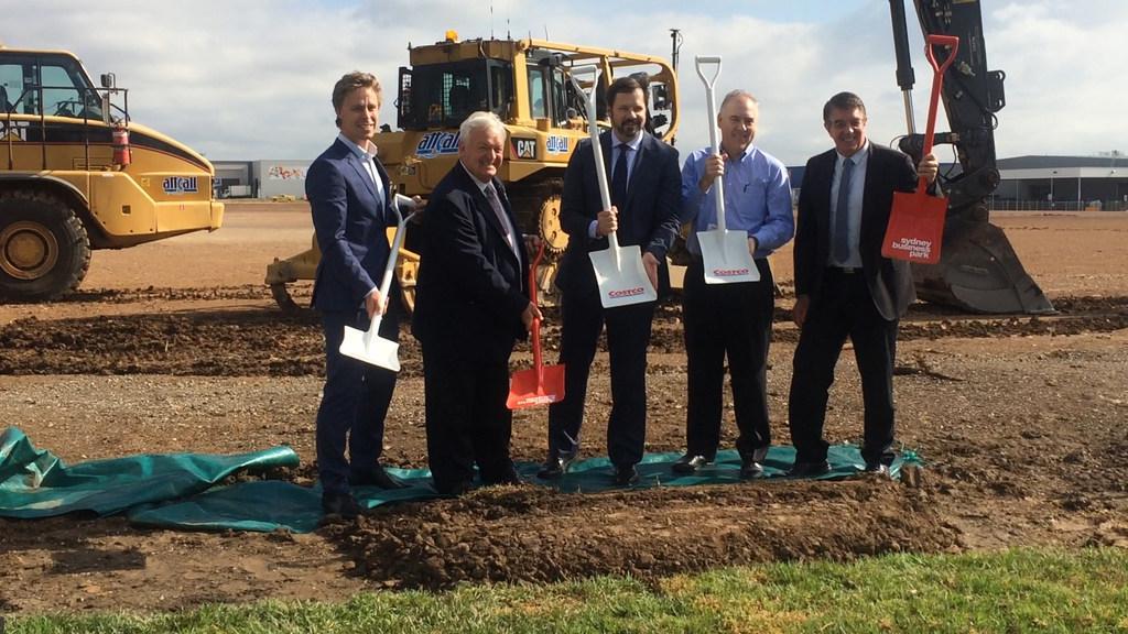 How Costco could change the shopping trends in Marsden Park News Local