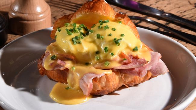 Best of the Gold Coast 2018 Top 10 eggs benedict Gold Coast Bulletin