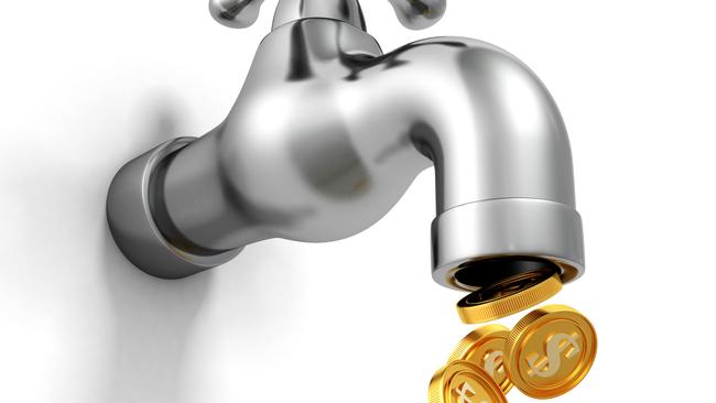 Queensland Urban Utilities water price hike taps users for extra 26