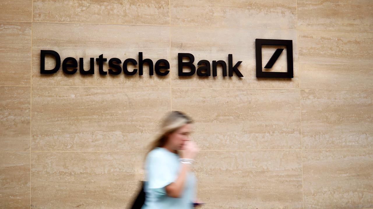 Deutsche Bank hires Amit Sheshinski to strengthen real estate team