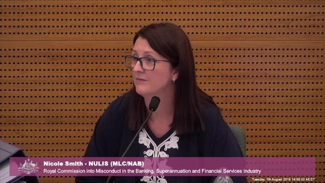 MLC super product hides advice to members