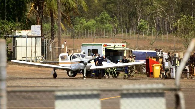 Six people charged with Groote Eylandt violence that left two dead