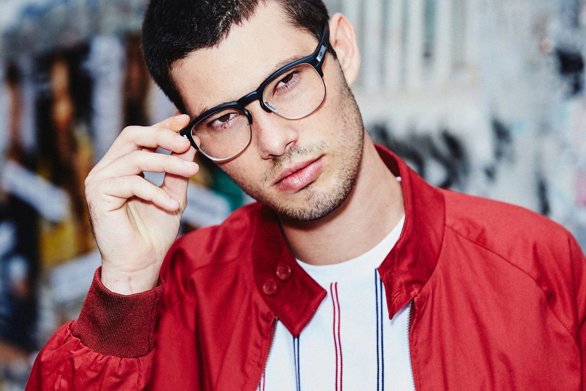 The Most Handsome Glasses For Your Face (No Matter What