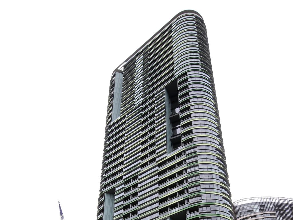 FOUR MONTHS ON; OPAL TOWER FAULTS REMAIN UNRESOLVED COMMUNITY ACTION