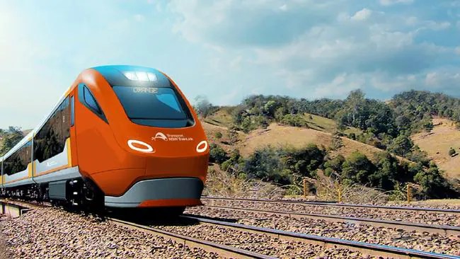 State Election 2015 New and faster XPT fleet trains for country NSW
