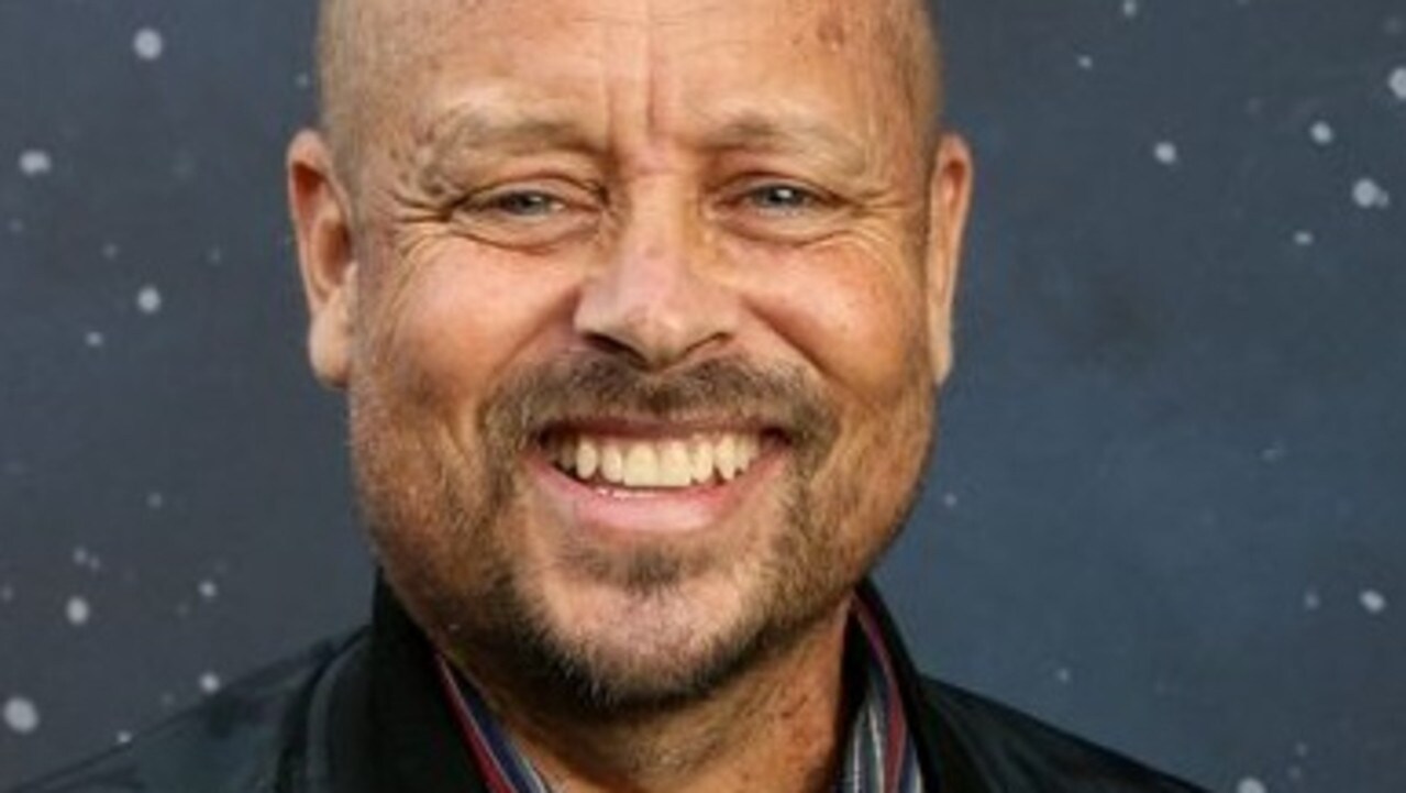 Aron Eisenberg dead Star Trek actor passes away at the age of 50