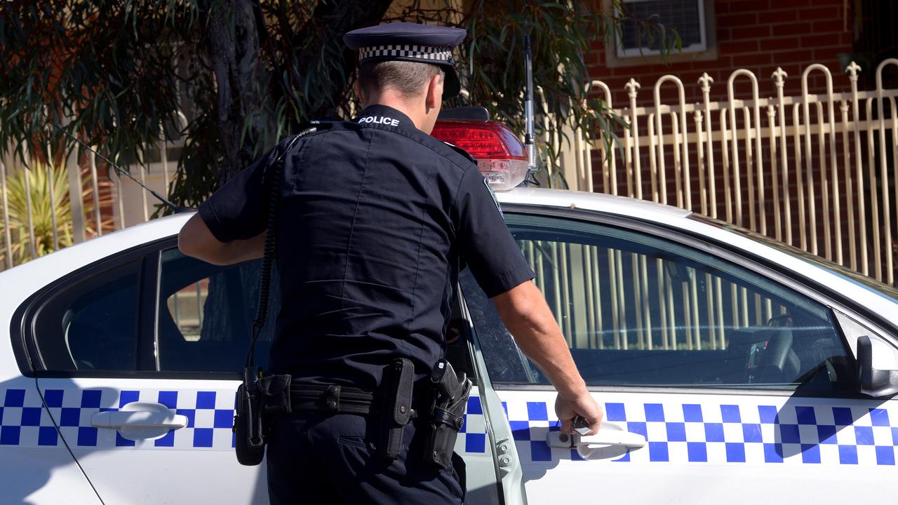 Police chase through Adelaide’s northeast The Pulse Adelaide Now