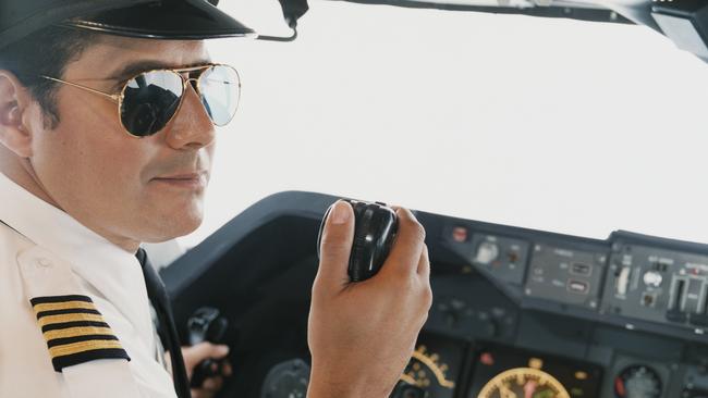 8 reasons why pilots aren’t as cool as you think