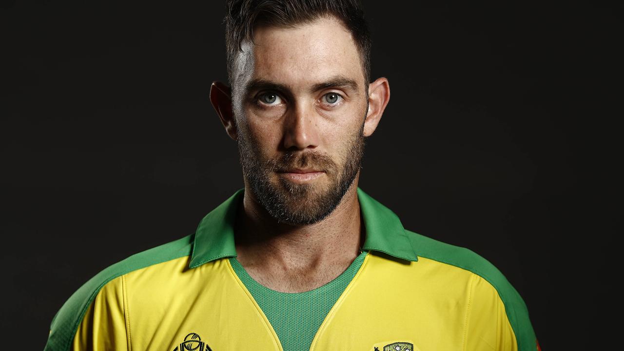 Glenn Maxwell mental heath Australian star takes break from cricket