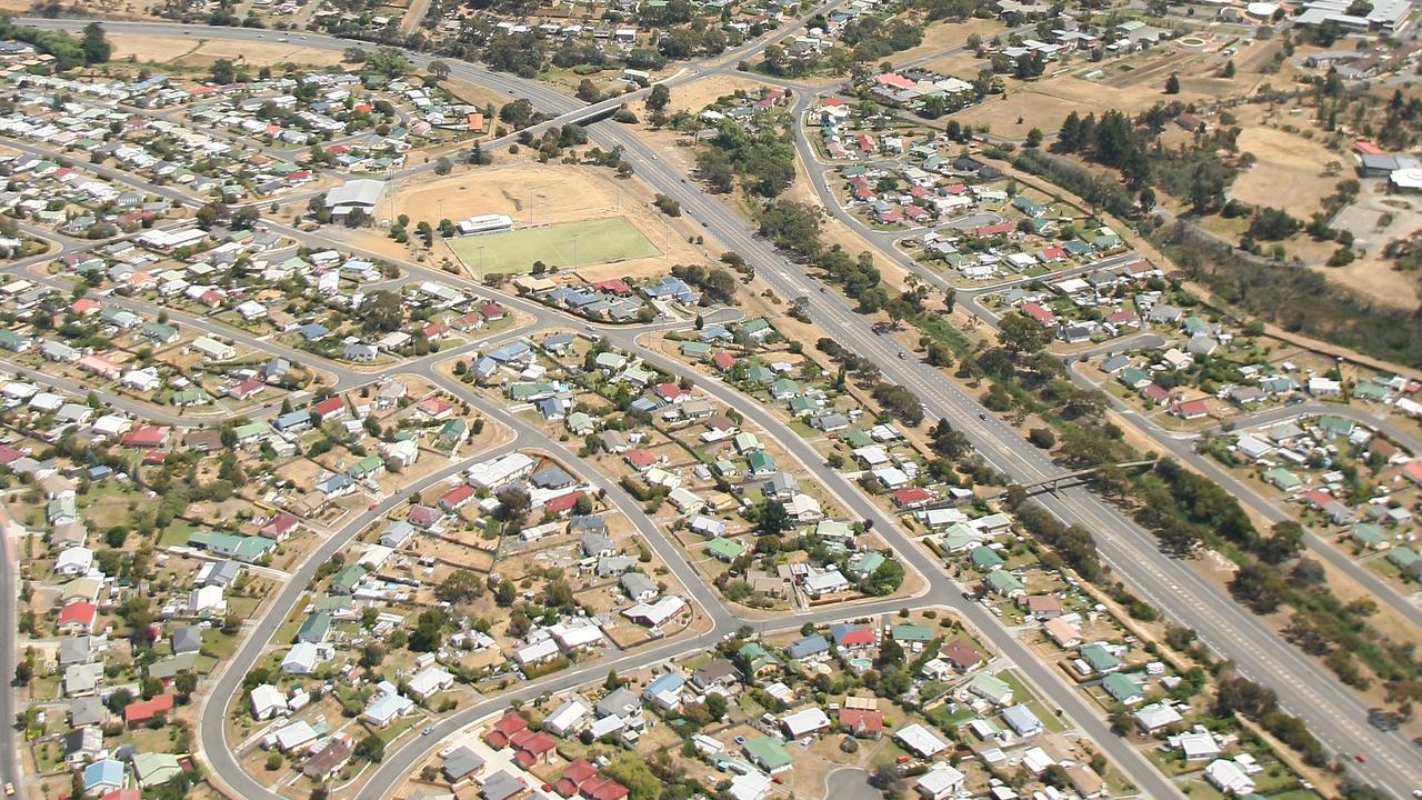 Hobart region has the highest death rate in the country The Mercury
