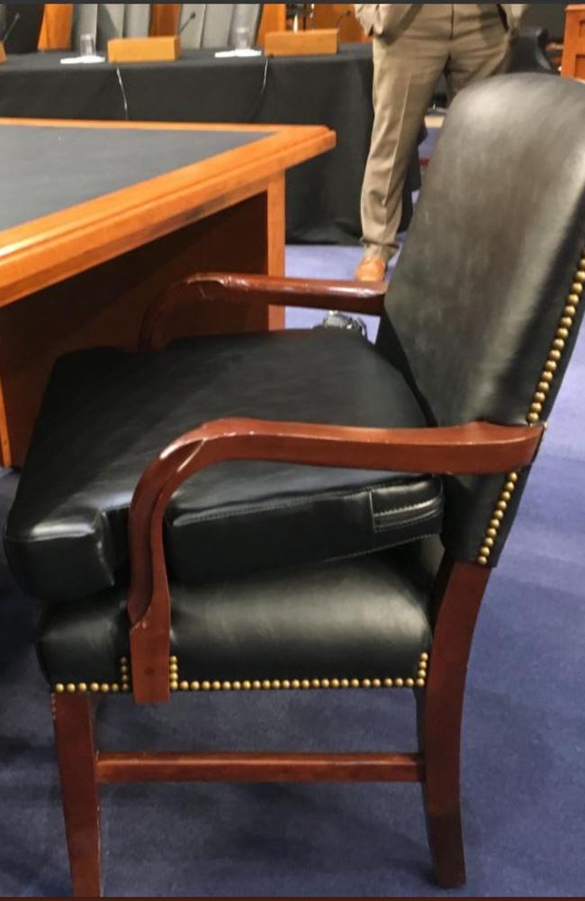 Facebook What Mark Zuckerberg relied on during data breach testimony