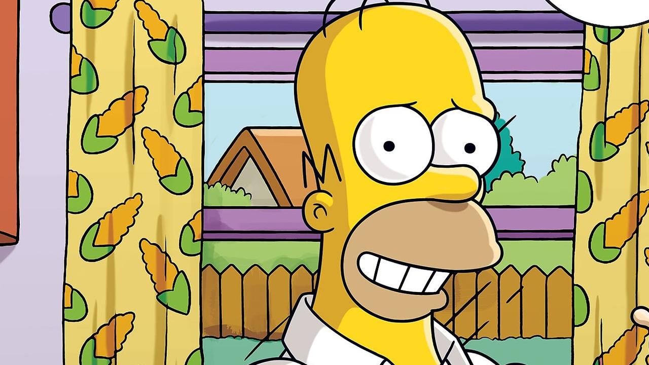 The Simpsons reveals iconic Toys R Us episode was inspired by Nazis
