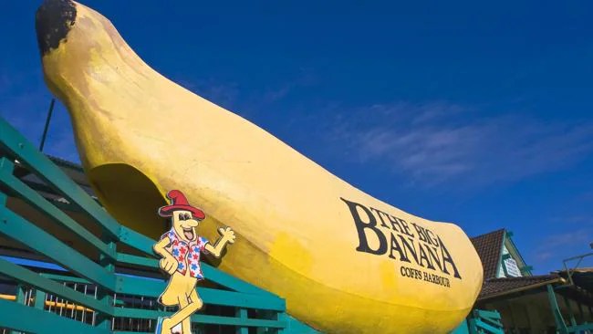 Australia's top 10 landmarks named in TripAdvisor list
