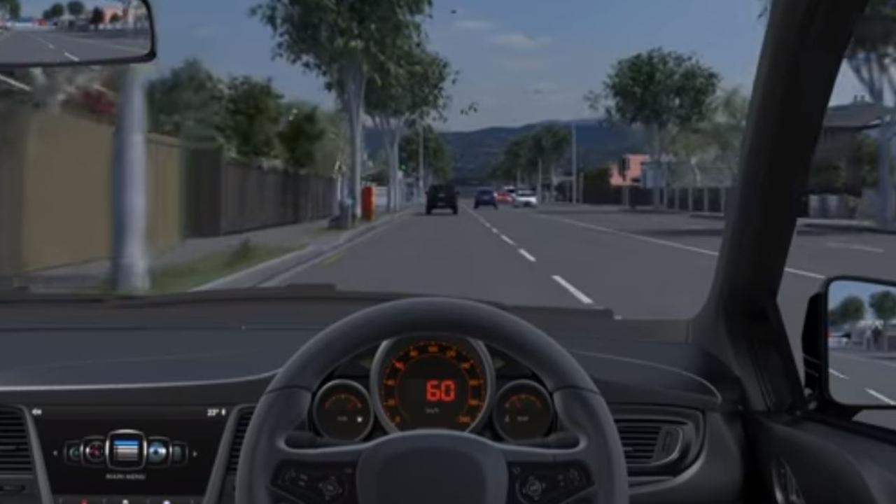 Queensland changes driving test, hazard perception, licence requirements