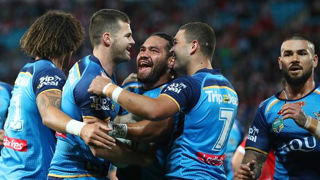 NRL, AFL games stream live with FullOn Footy Pass Gold Coast Bulletin