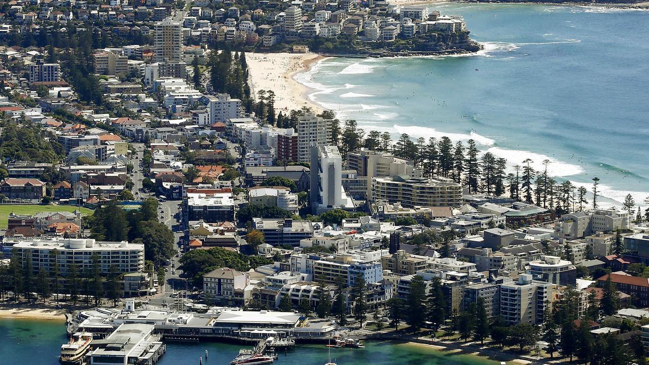 Manly Daily All properties across Sydney’s northern beaches up for