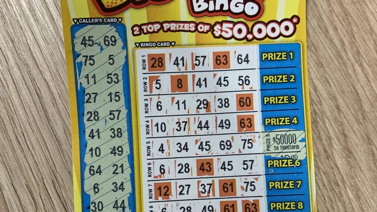 The Lott Devonport woman wins 40k on Big Top Bingo Ticket The Mercury