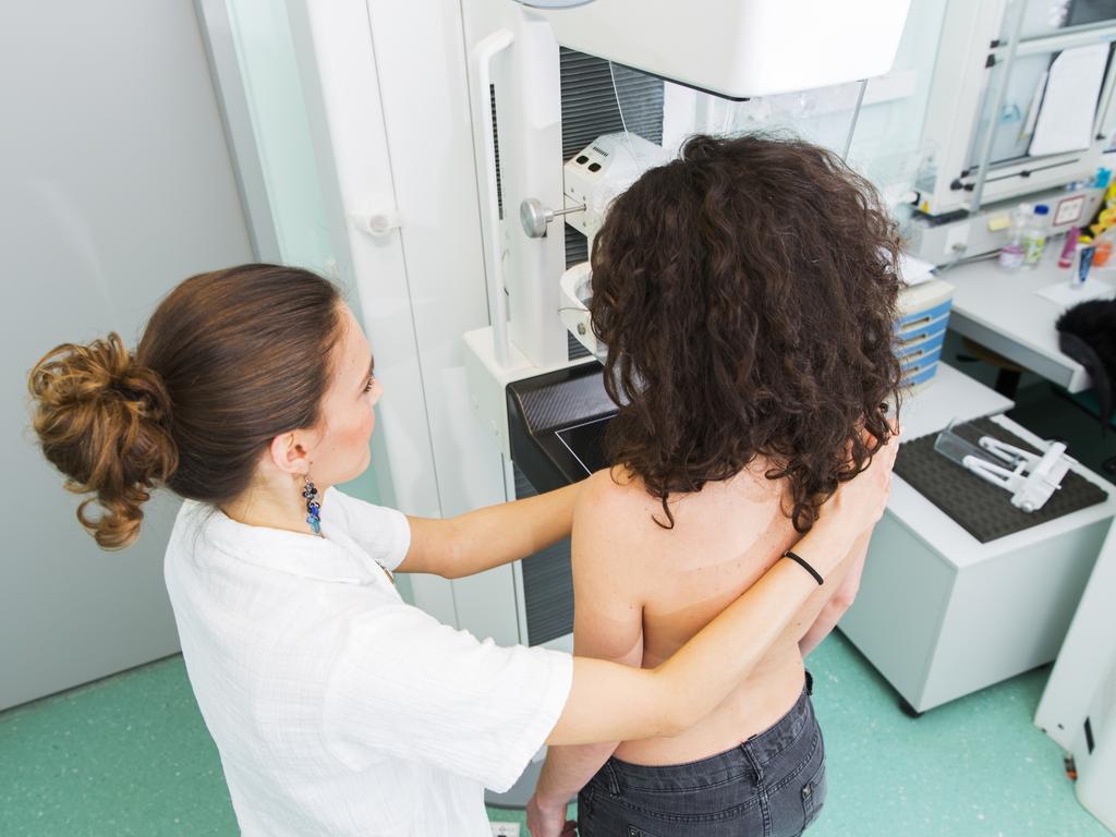 BCNA says cancer out of pockets for lymphoedema ignored in election