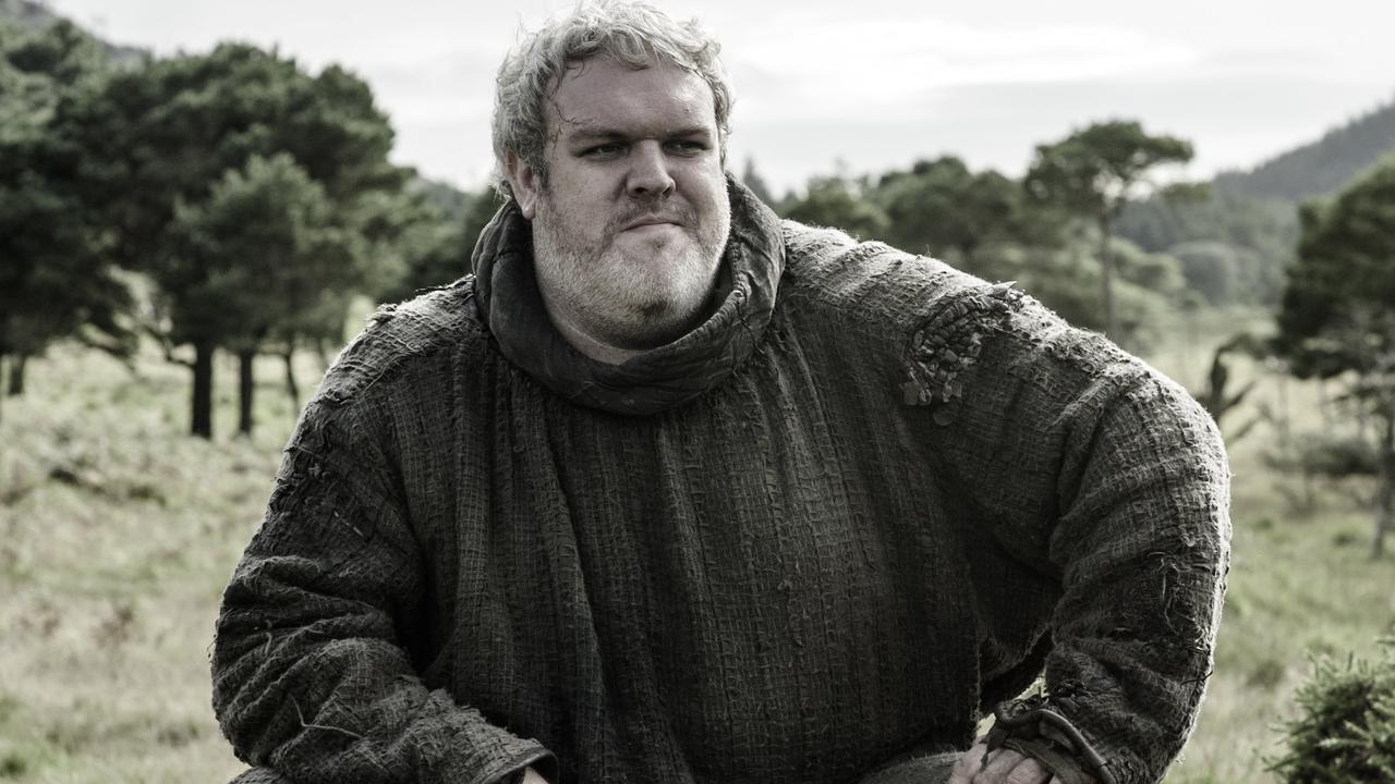 Game Of Thrones actor Kristian Nairn still recognised as Hodor by fans