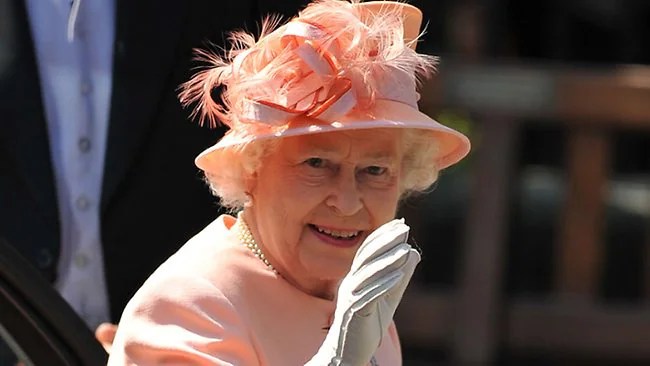 Queen Elizabeth to open Royal Children's Hospital during Melbourne visit Herald Sun