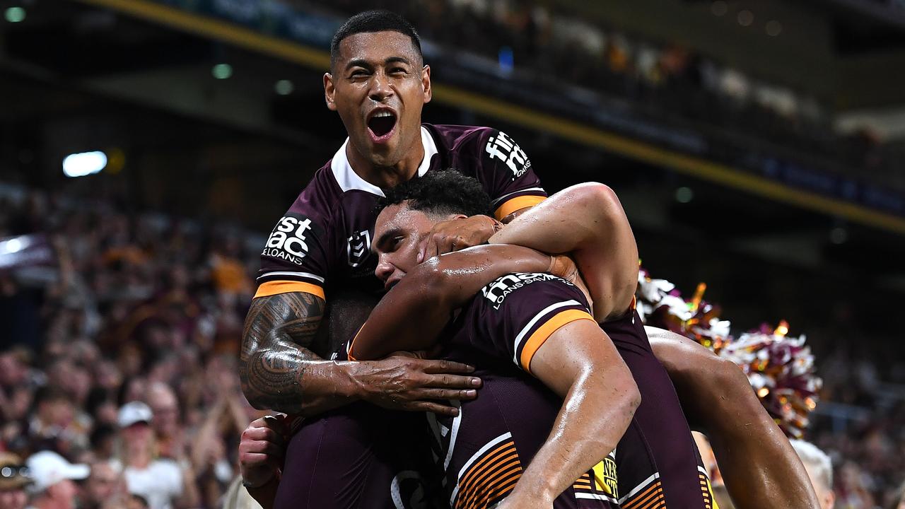NRL news Brisbane Broncos vs Parramatta Eels, Round 1, score, Kevin Walters, coach, reaction