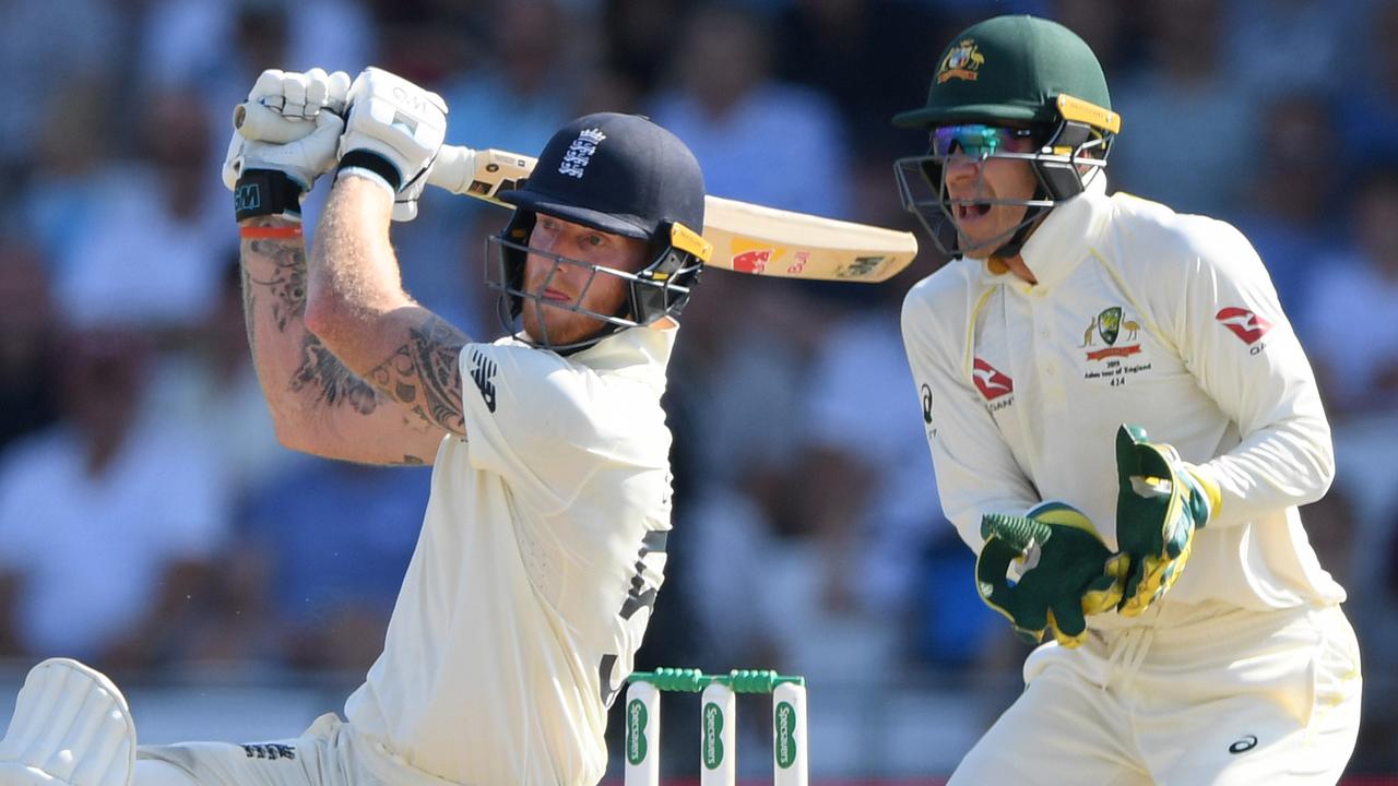 Fourday Test matches MCC says no to Cricket Australia idea NT News