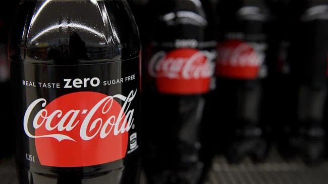 Coke Zero Australians resisting transition to Coke No Sugar