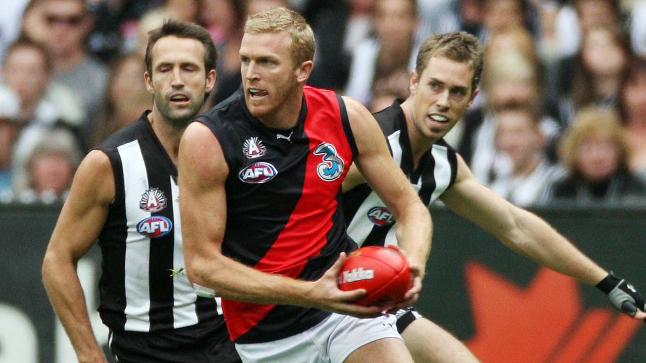 AFL Anzac Day Kevin Sheedy, Mick Malthouse pick their best Anzac teams
