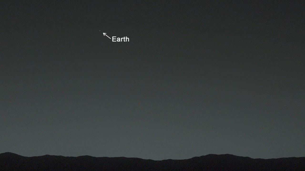 The seven strangest objects seen in space