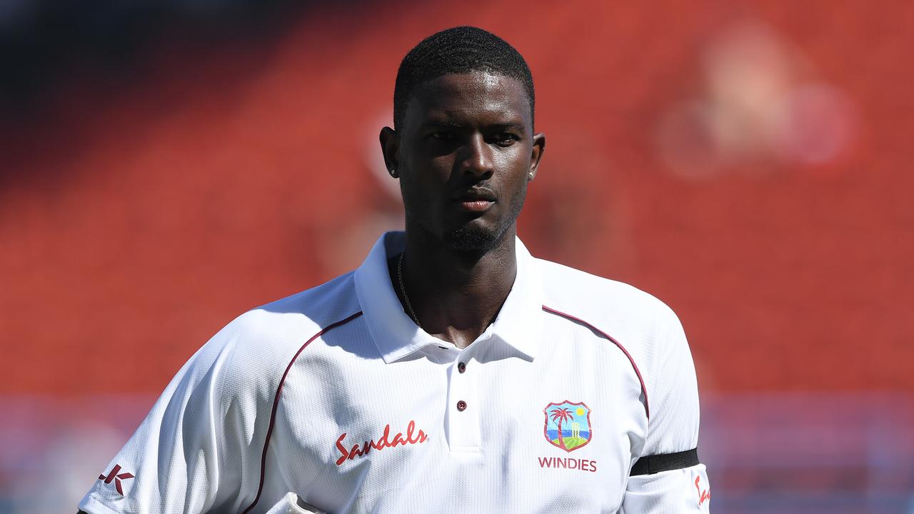 West Indies vs England 2019, Jason Holder suspended, Shane