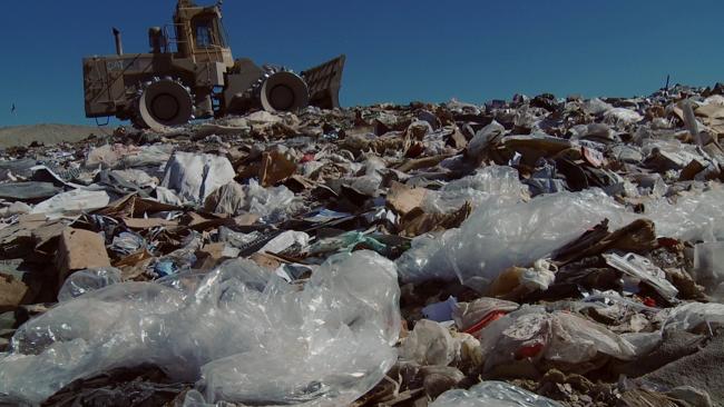 Plastic fantastic again after Newman Government pulls pin on