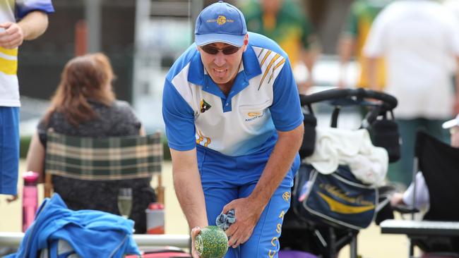 52nd Adelaide Masters lawn bowls on this weekend Messenger