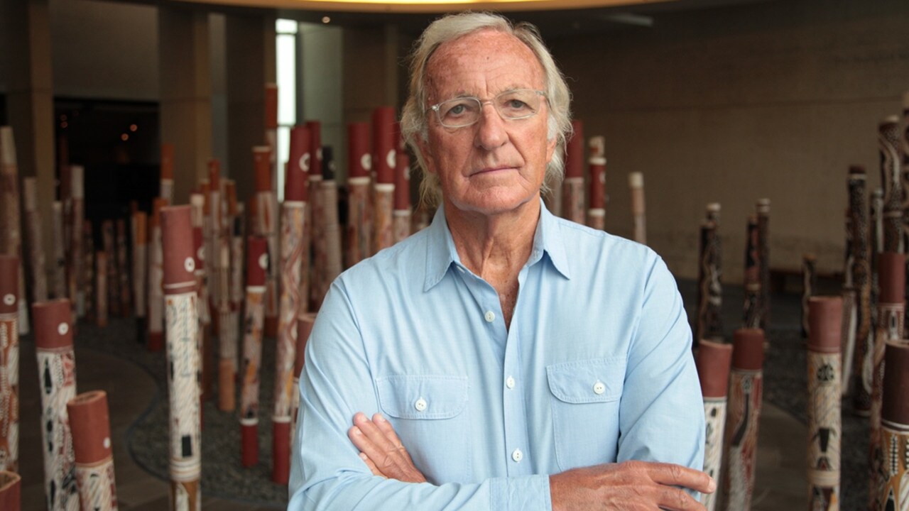 John Pilger canes ‘tin pot dictator’ Daniel Andrews
