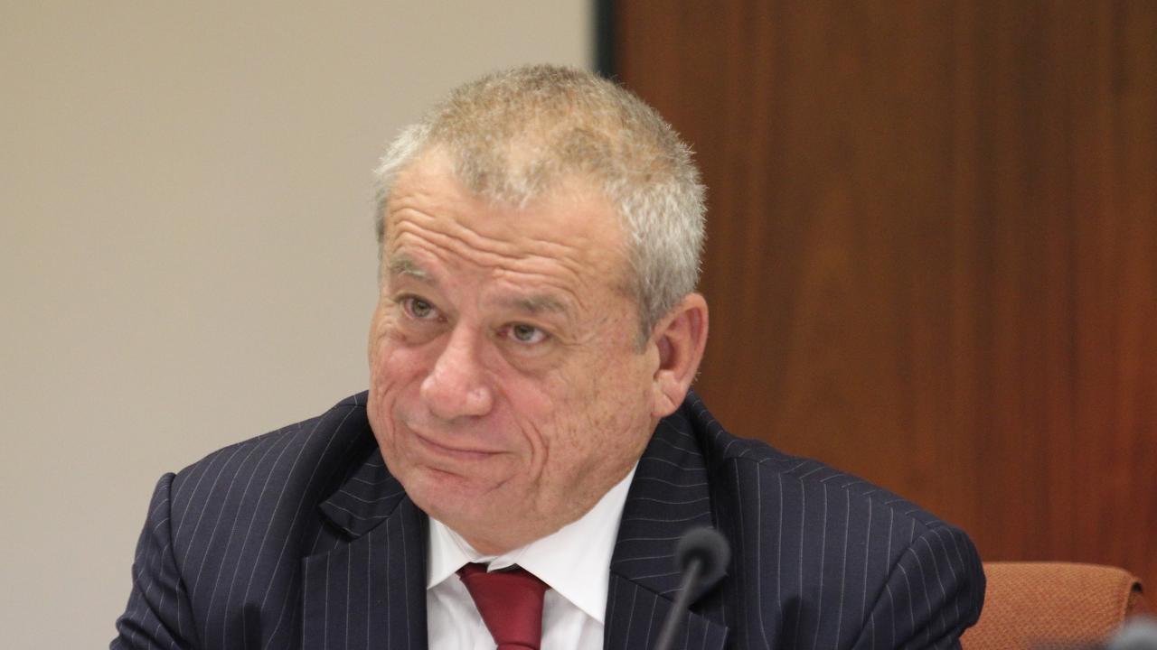 Peter Russo New Queensland Labor integrity scandal The CourierMail