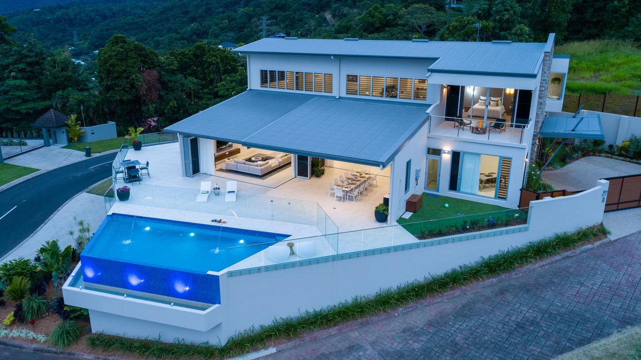 Cairns builder wins three national housing awards Cairns Post