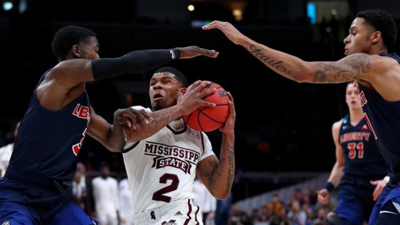 Jamal Brown is a 1.93m, 12yearold basketball phenomenon