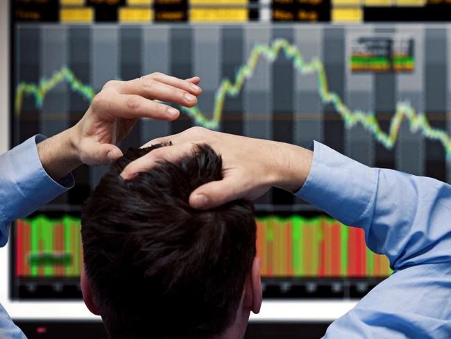 PricewaterhouseCoopers report reveals the shocking extent of white