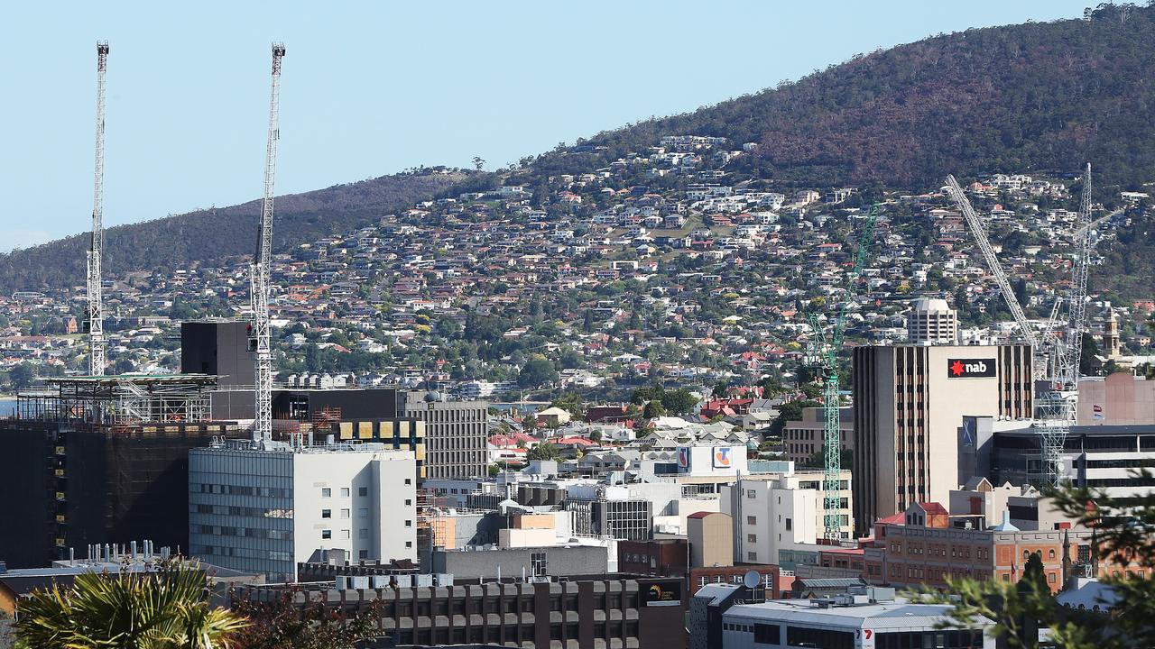 Hobart City Council is opposed to Major Projects legislation Daily