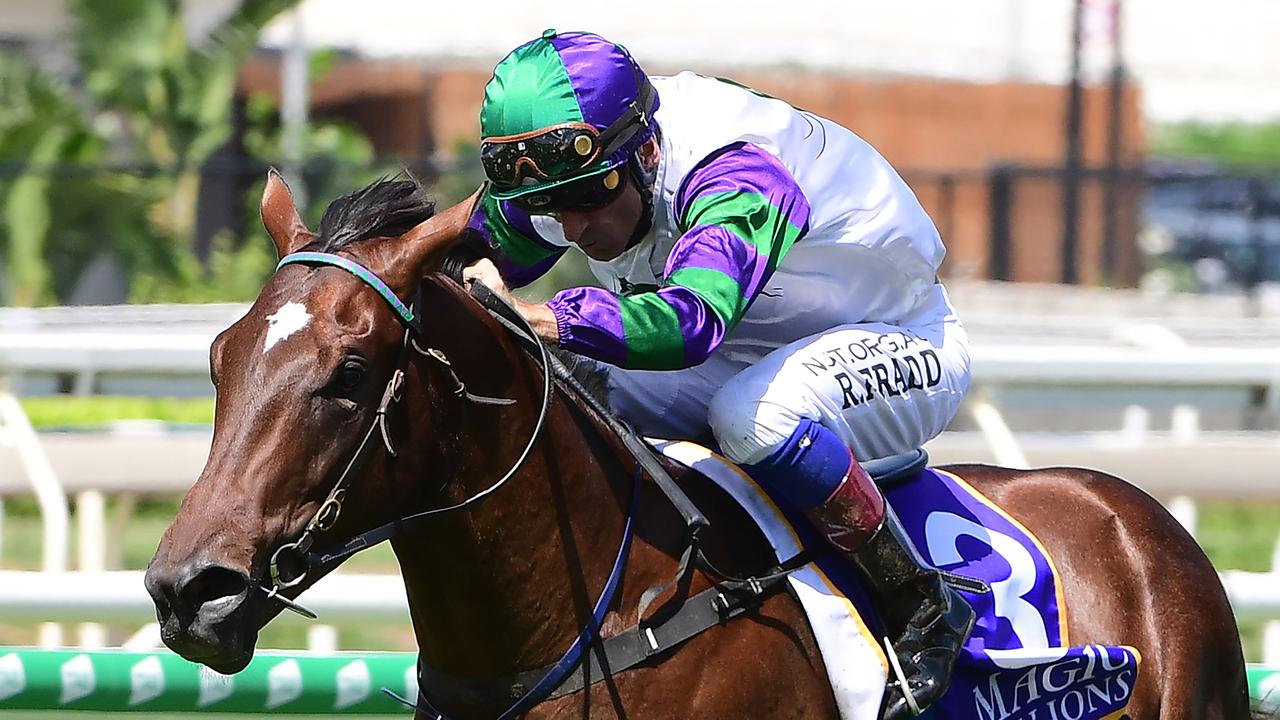 Eagle Farm tips Nathan Exelby’s best bets, quaddie