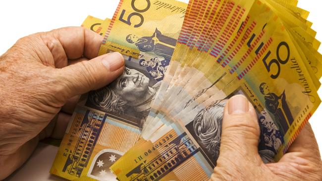 Credit card interest rates Australians have lost 3.49b to ripoff rates