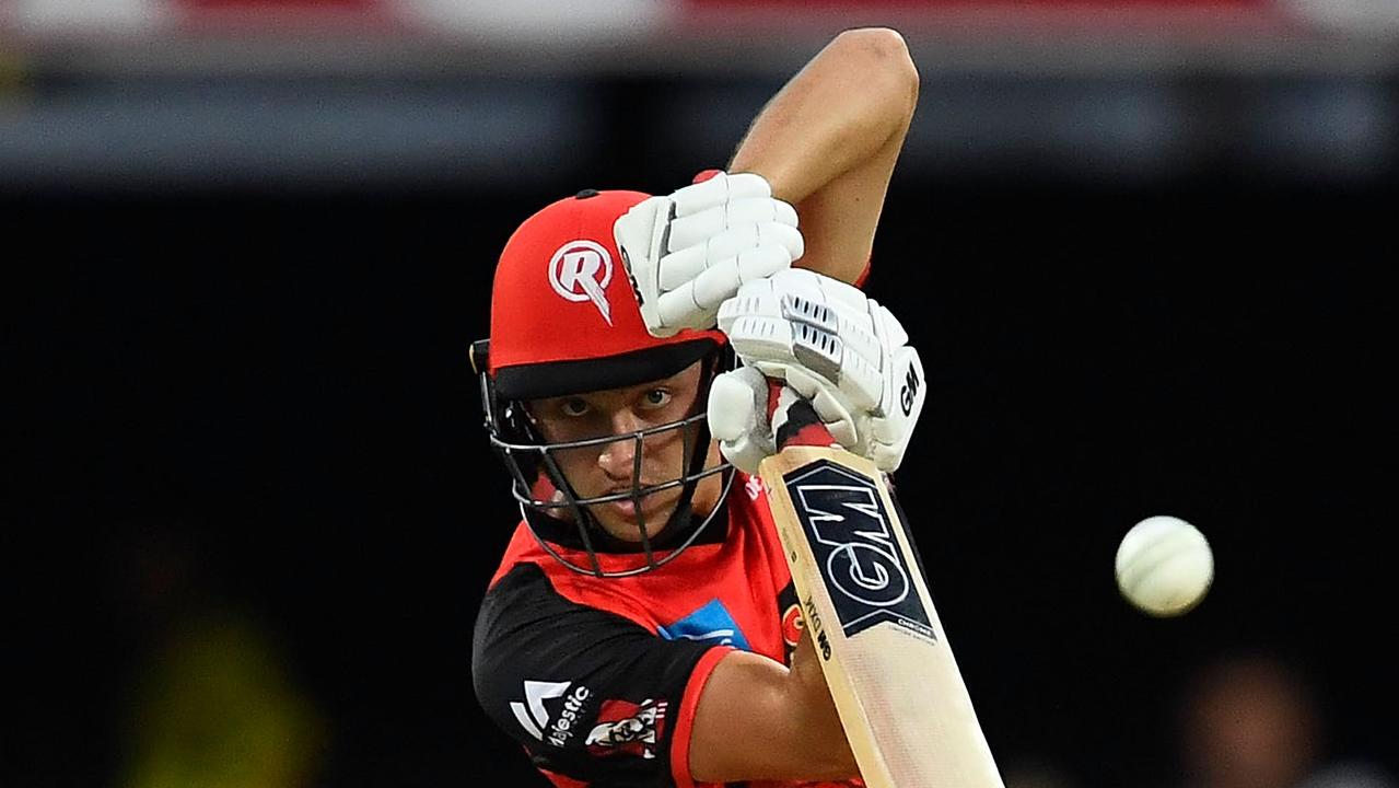 BBL, Big Bash League 201819, Adelaide Strikers, Matt Short, Jason