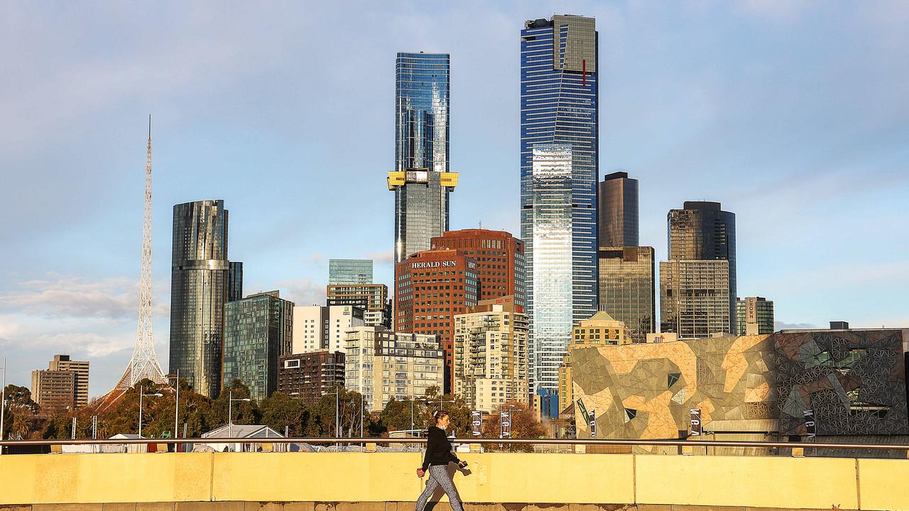 Melbourne and Sydney in global top ten student cities for 2022