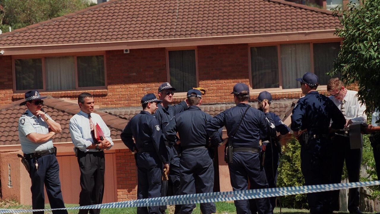 Alphonse Gangitano A publican’s faceoff with the ‘Black Prince of