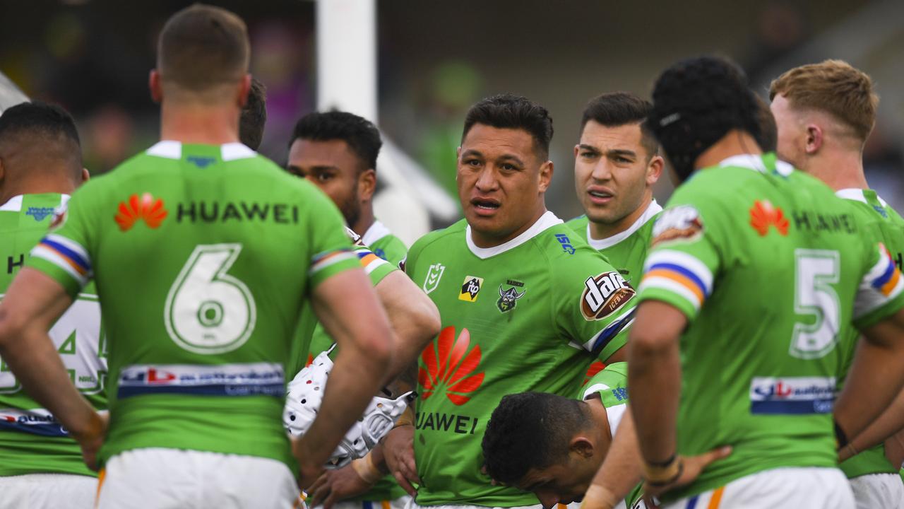 NRL finals 2019, Round 25 Live ladder, Tigers vs Sharks, top eight, finals draw, who plays who