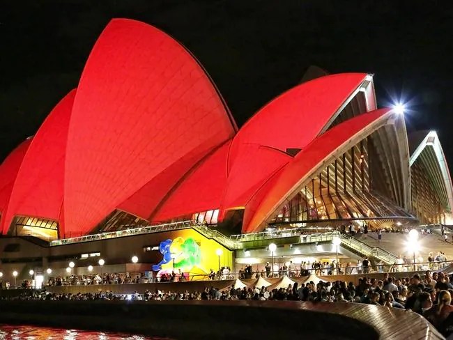 Chinese New Year celebrations Sydney 2017 5 mustsee events